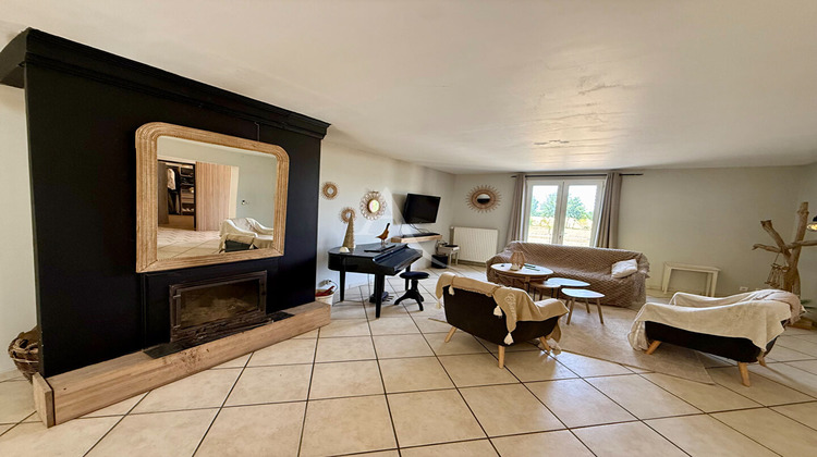 Ma-Cabane - Vente Maison LUZILLE, 245 m²