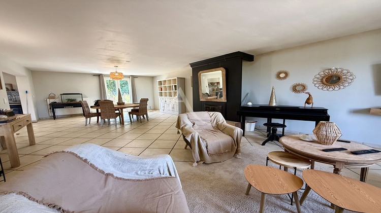 Ma-Cabane - Vente Maison LUZILLE, 245 m²