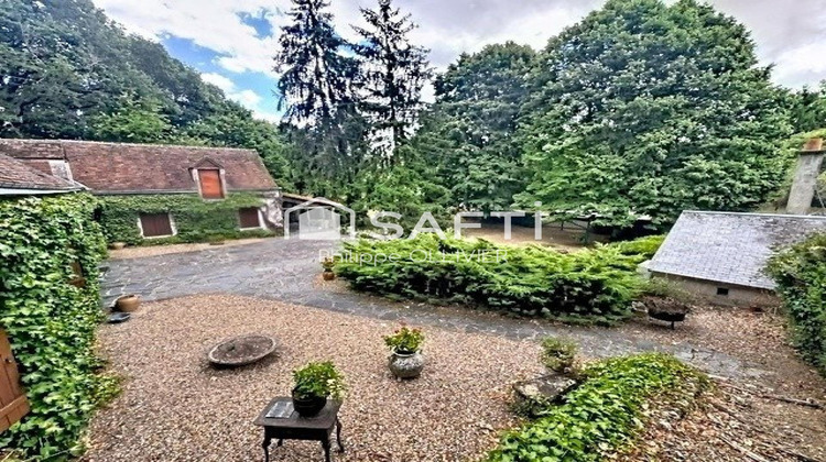 Ma-Cabane - Vente Maison Luzille, 126 m²