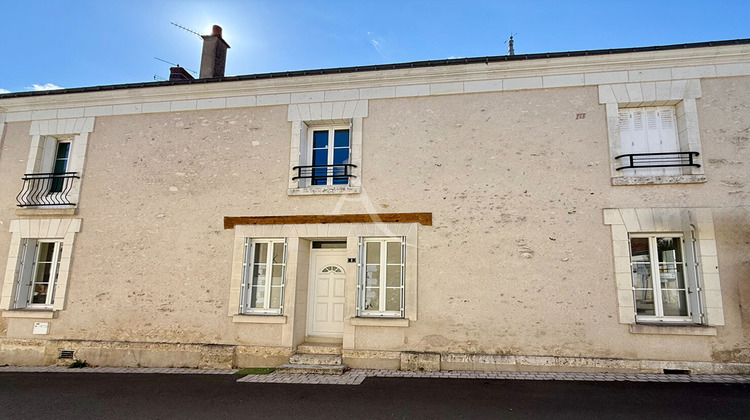Ma-Cabane - Vente Maison LUZILLE, 94 m²