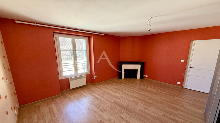 Ma-Cabane - Vente Maison LUZILLE, 94 m²