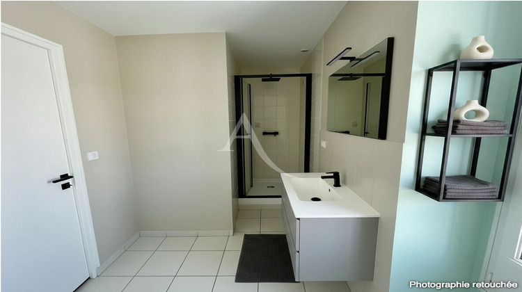 Ma-Cabane - Vente Maison LUZILLE, 94 m²