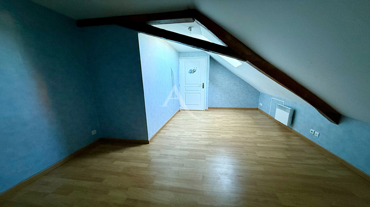 Ma-Cabane - Vente Maison LUZILLE, 94 m²