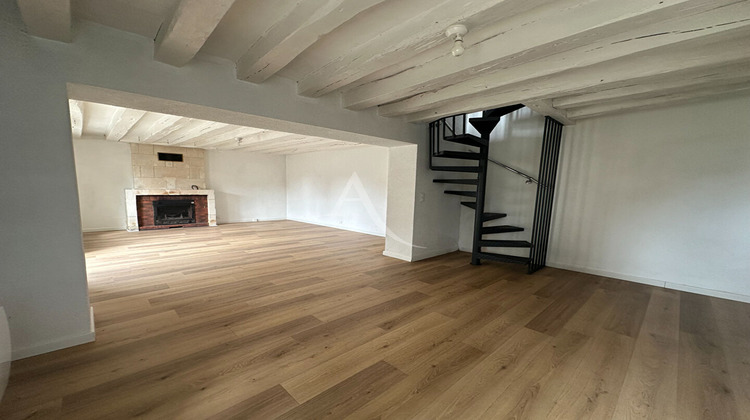 Ma-Cabane - Vente Maison LUZILLE, 87 m²