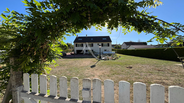 Ma-Cabane - Vente Maison LUZILLE, 135 m²