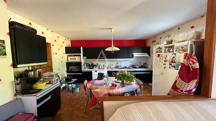 Ma-Cabane - Vente Maison LUZILLE, 135 m²