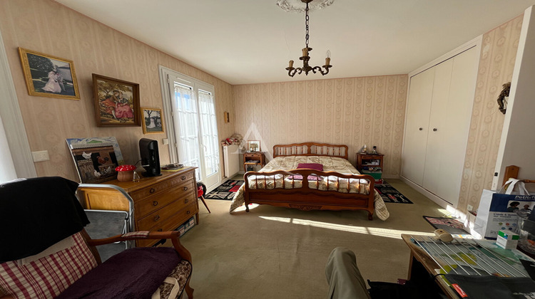 Ma-Cabane - Vente Maison LUZILLE, 135 m²
