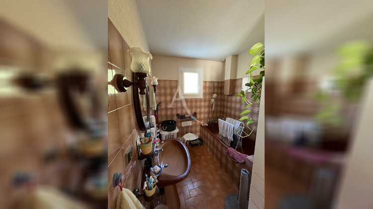 Ma-Cabane - Vente Maison LUZILLE, 135 m²