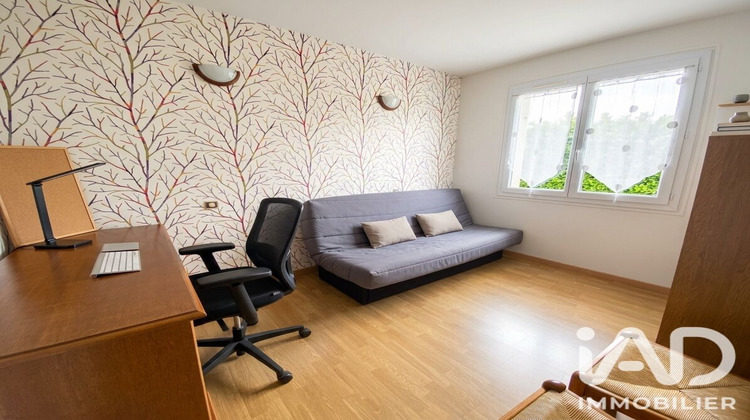 Ma-Cabane - Vente Maison Luzillé, 123 m²