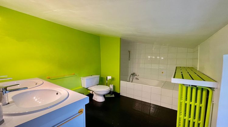 Ma-Cabane - Vente Maison LUZINAY, 250 m²