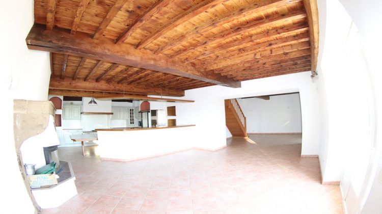 Ma-Cabane - Vente Maison Luzinay, 270 m²