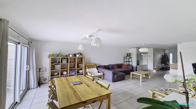 Ma-Cabane - Vente Maison Luzinay, 104 m²