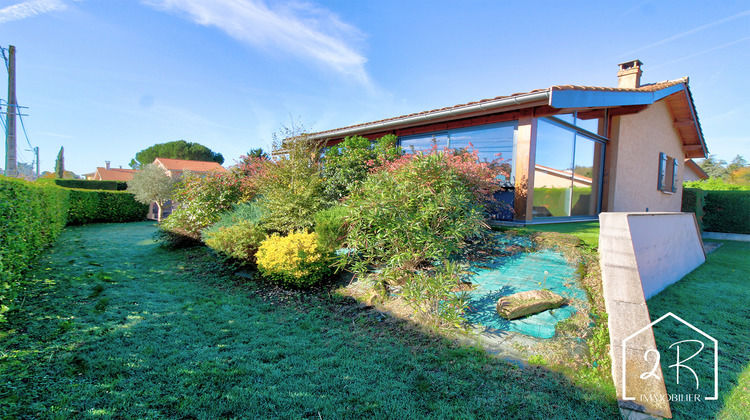 Ma-Cabane - Vente Maison Luzinay, 114 m²