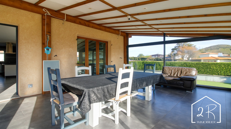 Ma-Cabane - Vente Maison Luzinay, 114 m²