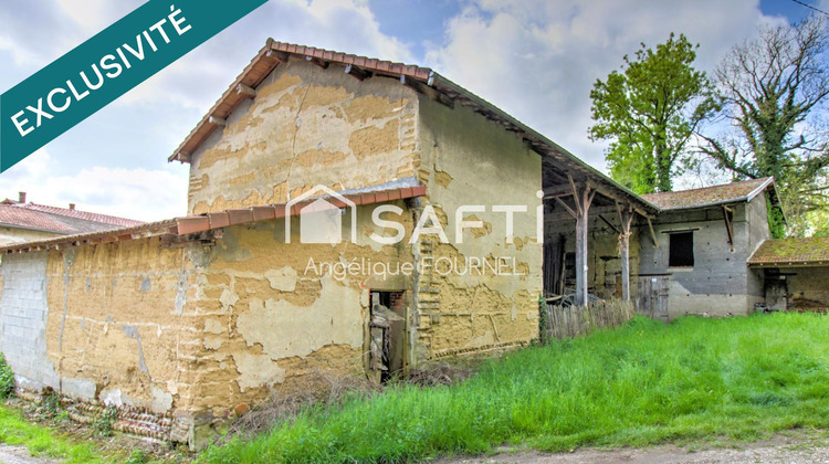 Ma-Cabane - Vente Maison Luzinay, 160 m²
