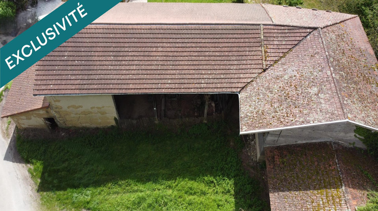 Ma-Cabane - Vente Maison Luzinay, 160 m²