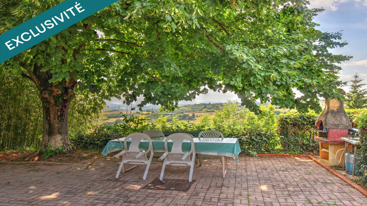 Ma-Cabane - Vente Maison Luzinay, 125 m²