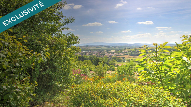 Ma-Cabane - Vente Maison Luzinay, 125 m²