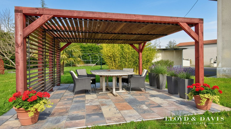 Ma-Cabane - Vente Maison Luzinay, 113 m²