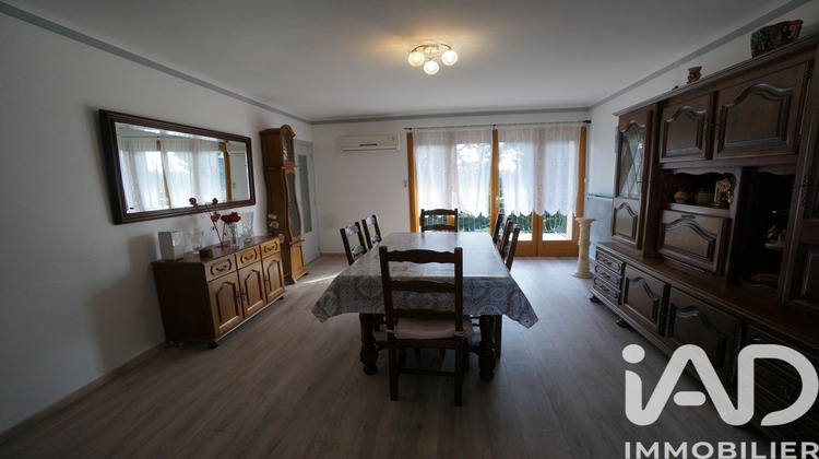 Ma-Cabane - Vente Maison Luzinay, 159 m²