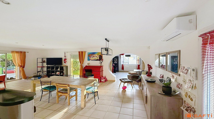 Ma-Cabane - Vente Maison Luzinay, 130 m²