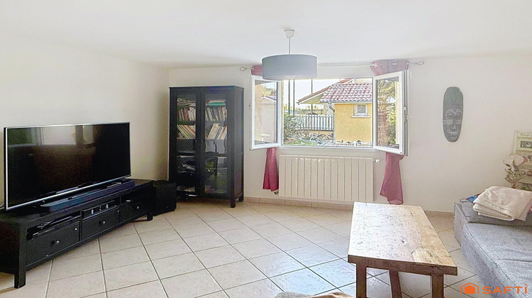 Ma-Cabane - Vente Maison Luzinay, 130 m²