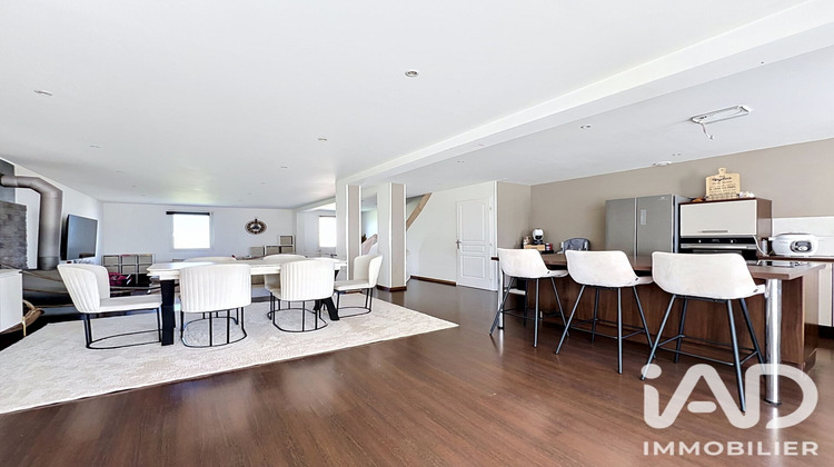 Ma-Cabane - Vente Maison Luzinay, 140 m²