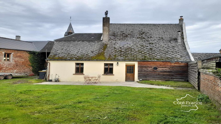 Ma-Cabane - Vente Maison LUZOIR, 165 m²