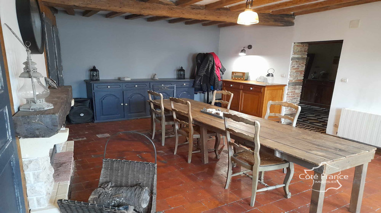 Ma-Cabane - Vente Maison Luzoir, 165 m²