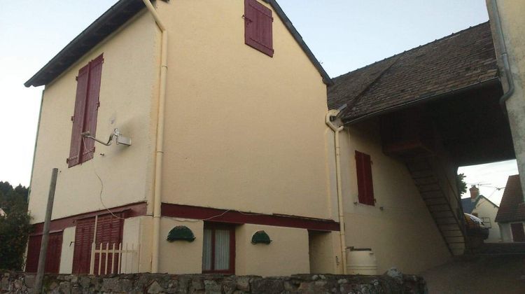 Ma-Cabane - Vente Maison Luzy, 73 m²