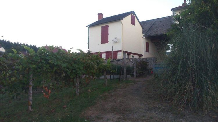 Ma-Cabane - Vente Maison Luzy, 73 m²