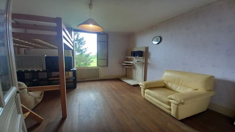 Ma-Cabane - Vente Maison Luzy, 73 m²