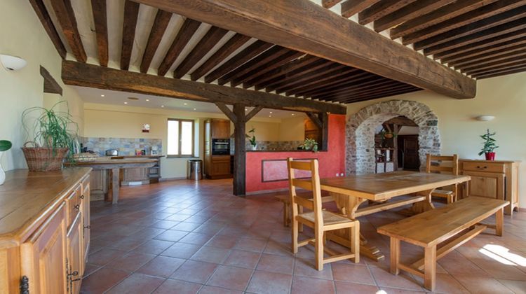 Ma-Cabane - Vente Maison Luzy, 315 m²