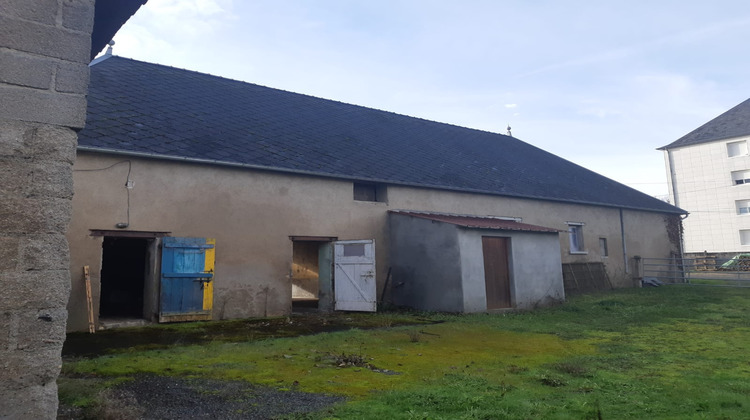 Ma-Cabane - Vente Maison Luzy, 102 m²