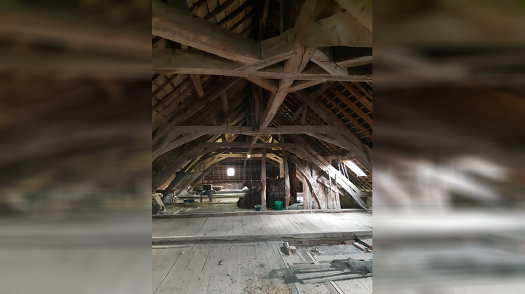 Ma-Cabane - Vente Maison Luzy, 102 m²