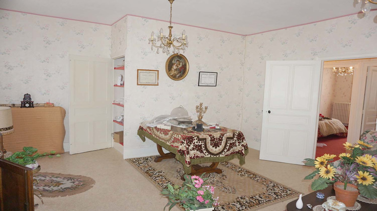 Ma-Cabane - Vente Maison Luzy, 67 m²