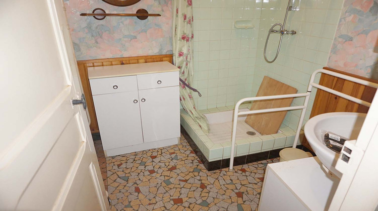 Ma-Cabane - Vente Maison Luzy, 67 m²