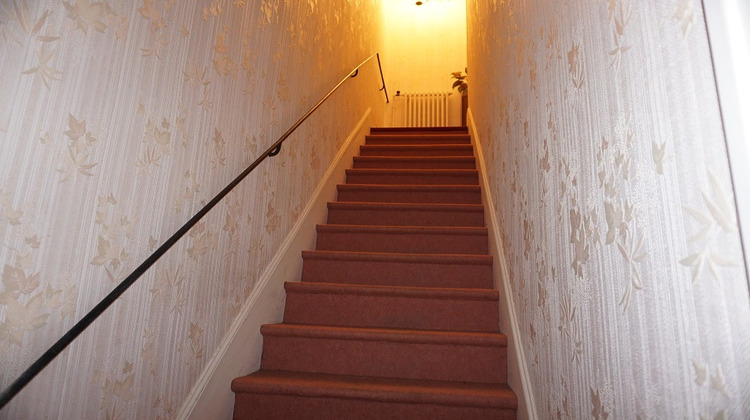 Ma-Cabane - Vente Maison Luzy, 67 m²