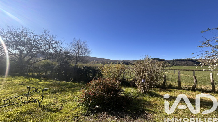 Ma-Cabane - Vente Maison Luzy, 92 m²