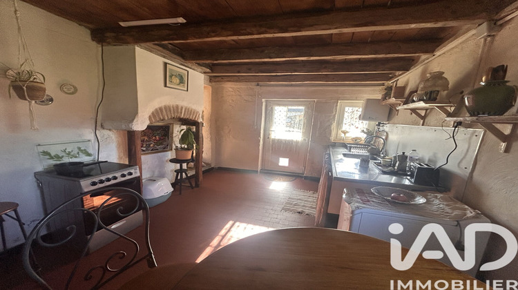 Ma-Cabane - Vente Maison Luzy, 92 m²