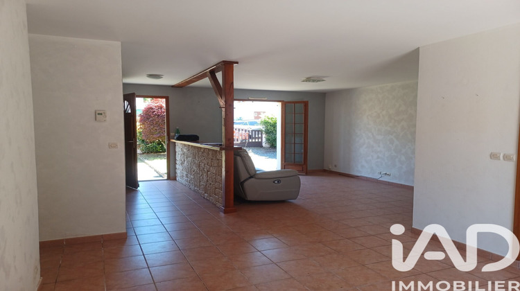 Ma-Cabane - Vente Maison Luzy, 110 m²