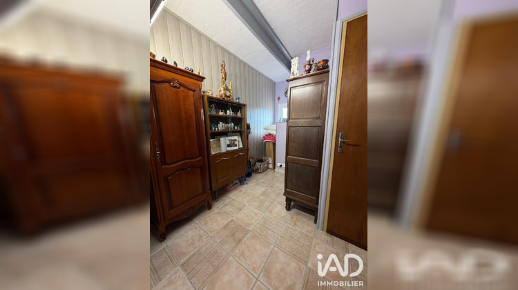 Ma-Cabane - Vente Maison Luzy, 129 m²