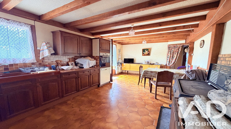 Ma-Cabane - Vente Maison Luzy, 70 m²