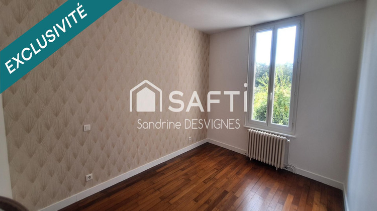 Ma-Cabane - Vente Maison Luzy, 78 m²