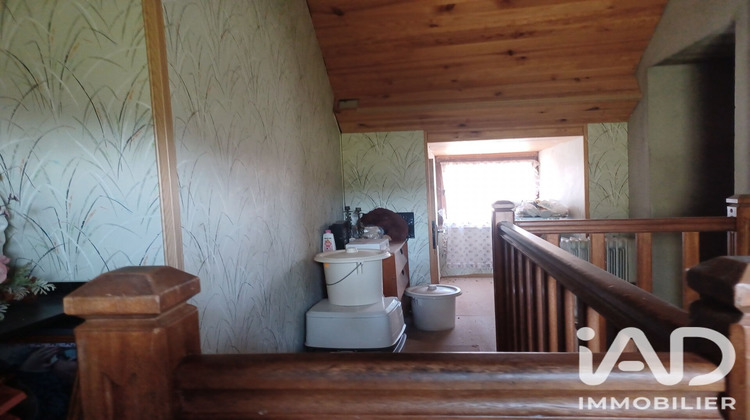 Ma-Cabane - Vente Maison Luzy, 68 m²
