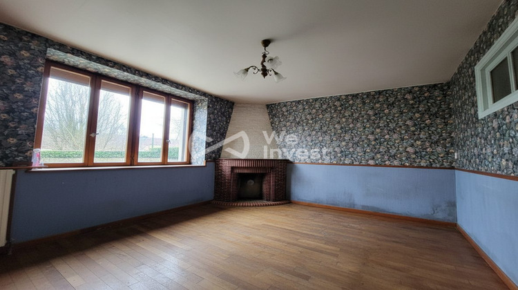 Ma-Cabane - Vente Maison Luzy-Saint-Martin, 137 m²