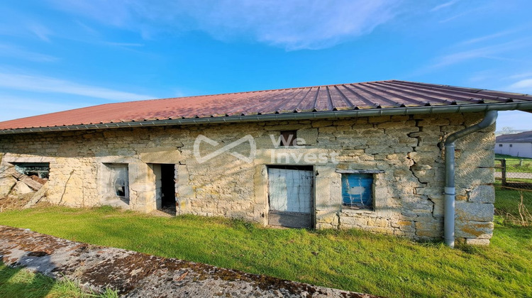 Ma-Cabane - Vente Maison Luzy-Saint-Martin, 142 m²