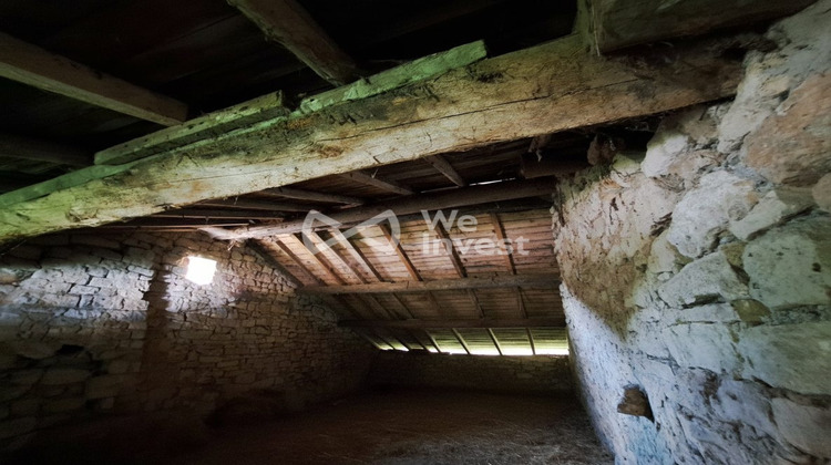 Ma-Cabane - Vente Maison Luzy-Saint-Martin, 142 m²