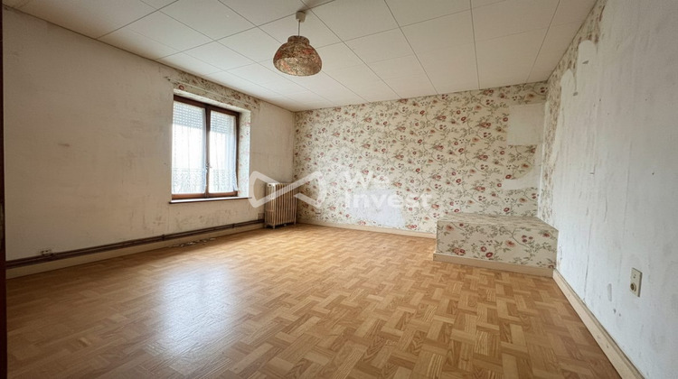 Ma-Cabane - Vente Maison Luzy-Saint-Martin, 137 m²