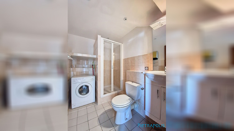 Ma-Cabane - Vente Maison Luzy-sur-Marne, 33 m²